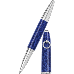 Montblanc Muses Elizabeth Taylor Rollerball Pen - Special Edition-Pen Boutique Ltd