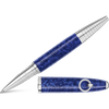 Montblanc Muses Elizabeth Taylor Rollerball Pen - Special Edition-Pen Boutique Ltd