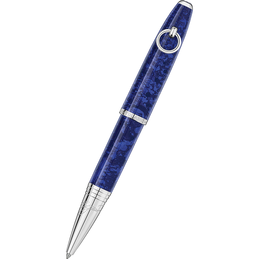 Montblanc Muses Elizabeth Taylor Ballpoint Pen - Special Edition-Pen Boutique Ltd