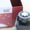 Montblanc Ink Bottle - Le Petit Prince & the Planet - Burgundy 50ml-Pen Boutique Ltd