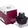 Montblanc Ink Bottle - Le Petit Prince & the Planet - Burgundy 50ml-Pen Boutique Ltd