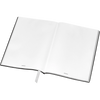 Montblanc Notebook - #163 Black - Blank/Dotted-Pen Boutique Ltd