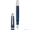 Montblanc 146 Meisterstuck Fountain Pen - Around The World In 80 Days (LeGrand)-Pen Boutique Ltd