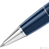 Montblanc 162 Meisterstuck Rollerball Pen - Around The World In 80 Days-Pen Boutique Ltd