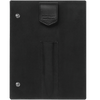 Montblanc Pen Pouch - Soft Grain Black-Pen Boutique Ltd