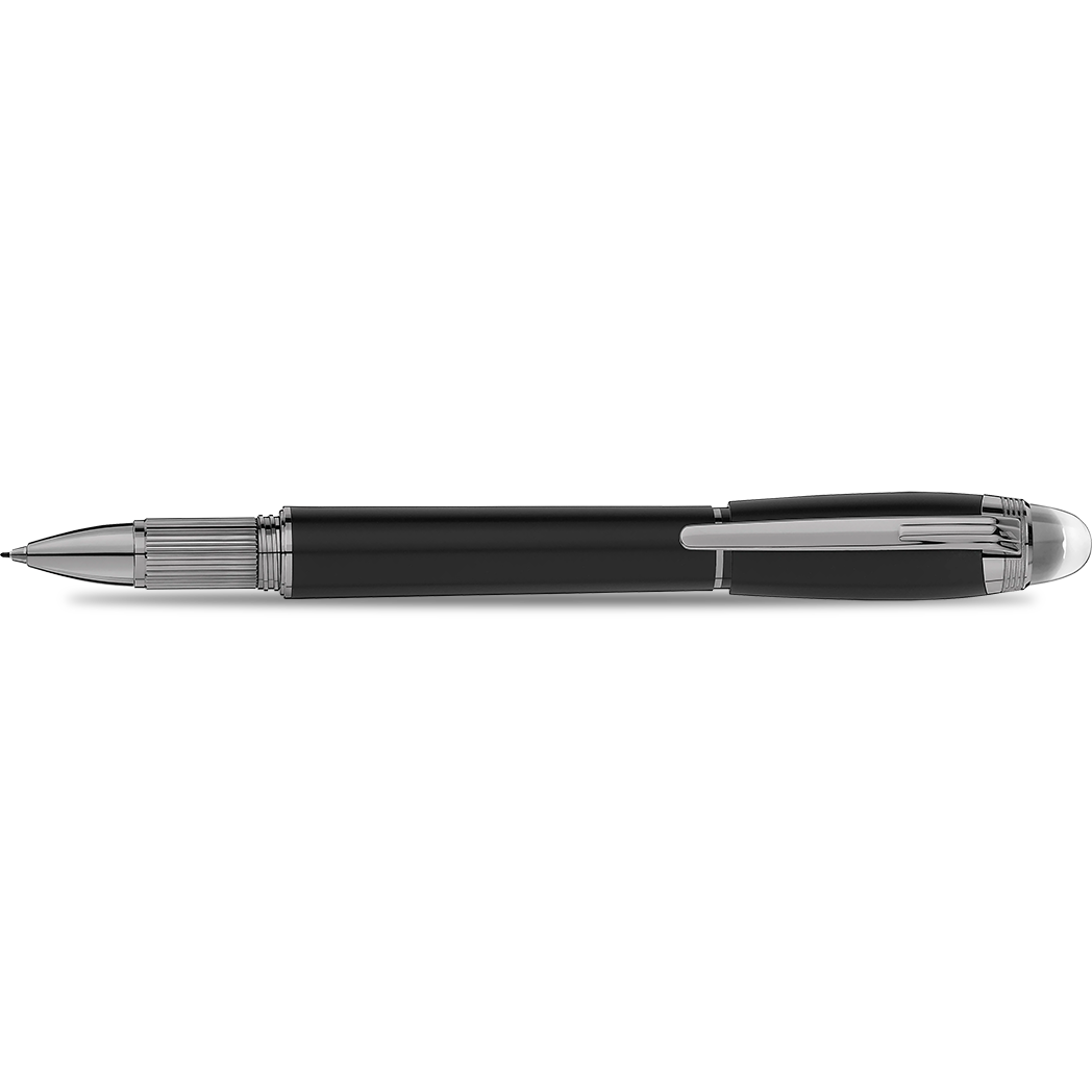 Montblanc Starwalker Fineliner Pen - Ultra Black Resin-Pen Boutique Ltd