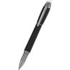Montblanc Starwalker Fineliner Pen - Ultra Black Resin-Pen Boutique Ltd