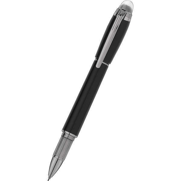 Montblanc Starwalker Fineliner Pen - Ultra Black Resin-Pen Boutique Ltd