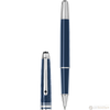 Montblanc 163 Meisterstuck Rollerball Pen - Around The World In 80 Days (Classique)-Pen Boutique Ltd