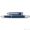 Montblanc 163 Meisterstuck Rollerball Pen - Around The World In 80 Days (Classique)-Pen Boutique Ltd