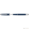 Montblanc 163 Meisterstuck Rollerball Pen - Around The World In 80 Days (Classique)-Pen Boutique Ltd