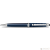 Montblanc 164 Meisterstuck Ballpoint Pen - Around The World In 80 Days (Classique)-Pen Boutique Ltd