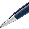 Montblanc 164 Meisterstuck Ballpoint Pen - Around The World In 80 Days (Classique)-Pen Boutique Ltd