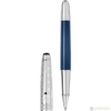Montblanc Meisterstuck Rollerball Pen - 163 Doue - Around The World In 80 Days (Classique)-Pen Boutique Ltd