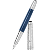 Montblanc Meisterstuck Rollerball Pen - 163 Doue - Around The World In 80 Days (Classique)-Pen Boutique Ltd