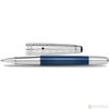 Montblanc Meisterstuck Rollerball Pen - 163 Doue - Around The World In 80 Days (Classique)-Pen Boutique Ltd
