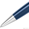 Montblanc Meisterstuck Ballpoint Pen - 164 Doue - Around The World In 80 Days (Classique)-Pen Boutique Ltd
