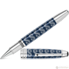 Montblanc Meisterstuck Rollerball Pen - 162 Solitaire - Around The World In 80 Days-Pen Boutique Ltd