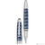 Montblanc Meisterstuck Rollerball Pen - 162 Solitaire - Around The World In 80 Days-Pen Boutique Ltd