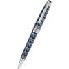 Montblanc Meisterstuck Ballpoint Pen - 164 Solitaire - Around The World In 80 Days-Pen Boutique Ltd