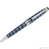 Montblanc Meisterstuck Ballpoint Pen - 164 Solitaire - Around The World In 80 Days-Pen Boutique Ltd