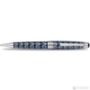 Montblanc Meisterstuck Ballpoint Pen - 164 Solitaire - Around The World In 80 Days-Pen Boutique Ltd