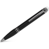 Montblanc Starwalker Ballpoint Pen - Ultra Black Resin-Pen Boutique Ltd