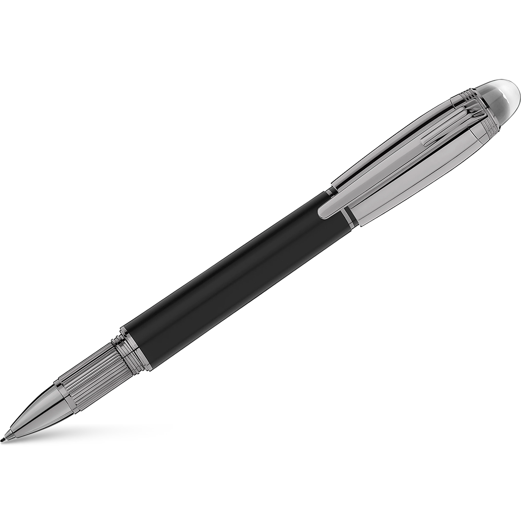 Montblanc Starwalker Fineliner Pen - Ultra Black Doué-Pen Boutique Ltd