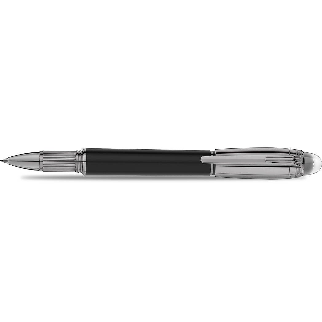 Montblanc Starwalker Fineliner Pen - Ultra Black Doué-Pen Boutique Ltd