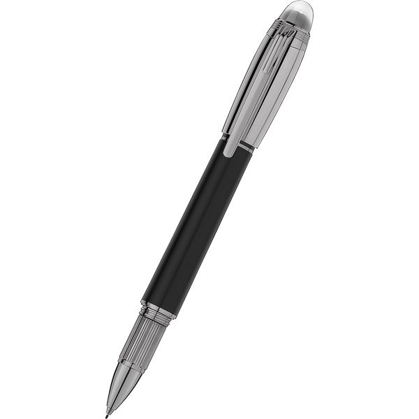 Montblanc Starwalker Fineliner Pen Ultra Black Dou Pen