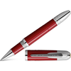 Montblanc Great Characters Rollerball Pen - Limited Edition - Enzo Ferrari-Pen Boutique Ltd