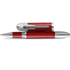 Montblanc Great Characters Rollerball Pen - Limited Edition - Enzo Ferrari-Pen Boutique Ltd