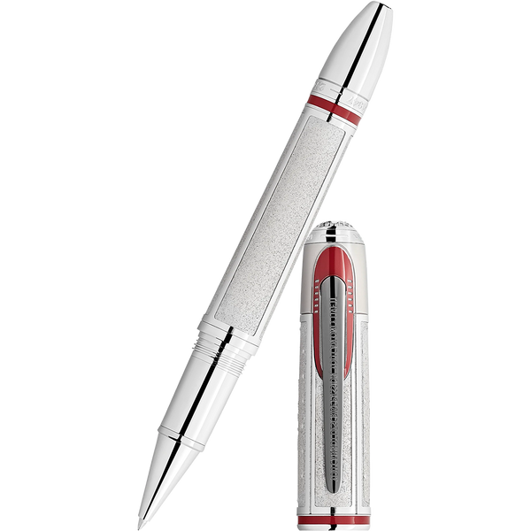 Montblanc Great Characters Rollerball Pen - Limited Edition (1898) - Enzo Ferrari-Pen Boutique Ltd