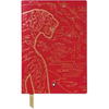 Montblanc Legend of the Zodiac Notebook - Tiger-Pen Boutique Ltd
