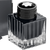 Montblanc Bottled Ink - Starwalker Grey - 50ml-Pen Boutique Ltd