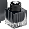 Montblanc Bottled Ink - Starwalker Grey - 50ml-Pen Boutique Ltd