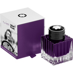Montblanc Great Characters Ink Bottle - Enzo Ferrari - 50 ml-Pen Boutique Ltd