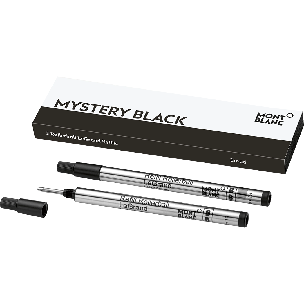 Refill rollerball deals legrand