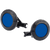 Montblanc Meisterstuck Cufflinks - Great Masters - Pirelli - Steel Blue-Pen Boutique Ltd