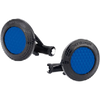Montblanc Meisterstuck Cufflinks - Great Masters - Pirelli - Steel Blue-Pen Boutique Ltd