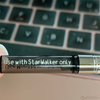 Montblanc Piston Converter - Starwalker-Pen Boutique Ltd
