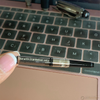 Montblanc Piston Converter - Starwalker-Pen Boutique Ltd