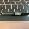Montblanc Piston Converter - Starwalker-Pen Boutique Ltd