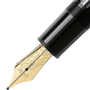 Montblanc Meisterstück Fountain Pen - LeGrand 146 Calligraphy - Flex Nib-Pen Boutique Ltd