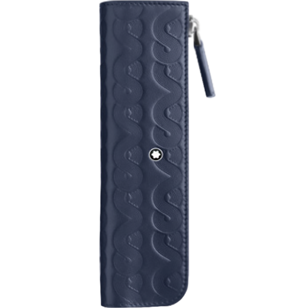 Montblanc pen top pouch for sale