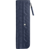 Montblanc Meisterstuck Selection Pen Pouch - Around The World In 80 Days-Pen Boutique Ltd