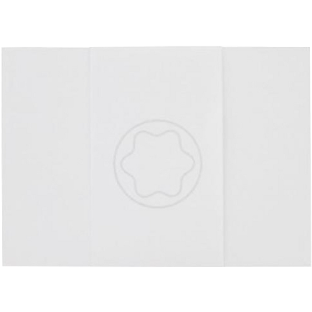 Montblanc Pocket - Lined Blank Sheets (50) Pocket-Pen Boutique Ltd