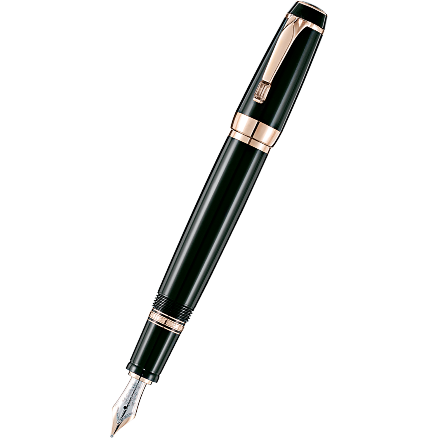 Montblanc Etoile De Precieuse Rollerball Pen - Diamond - Pen