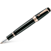 Montblanc Boheme Fountain Pen - Marron - Medium-Pen Boutique Ltd