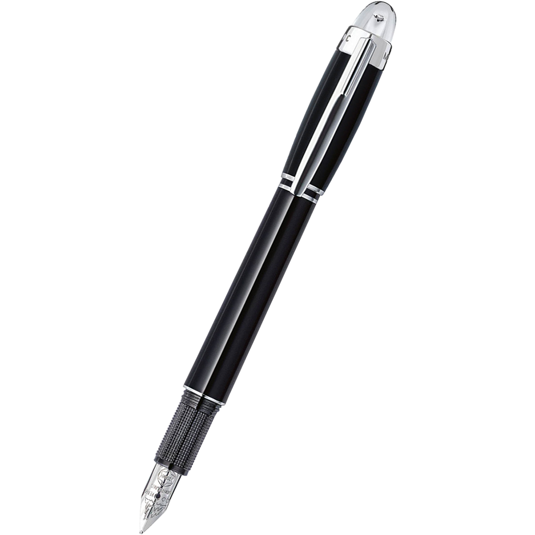 Montblanc starwalker extreme steel hot sale